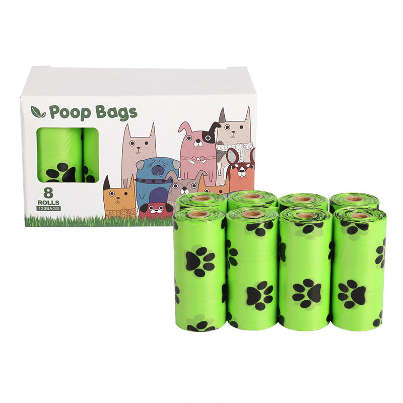 Dog Poop Bag Dog Poop Bag Poop Bag Pet Supplies